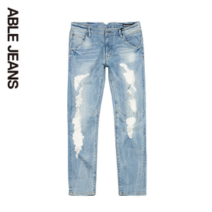 ABLE JEANS 263801030