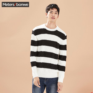 Meters Bonwe/美特斯邦威 601686