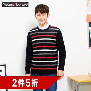 Meters Bonwe/美特斯邦威 601282