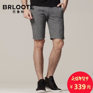 Brloote/巴鲁特 BS6654068