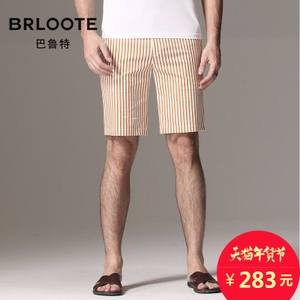 Brloote/巴鲁特 BS6654033