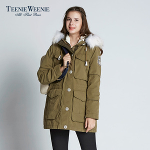 Teenie Weenie TTJP54T02K
