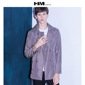 HIM uomo/汉崇 85351E-301230K