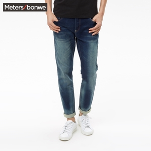 Meters Bonwe/美特斯邦威 602556