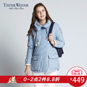 Teenie Weenie TTJP54T05E