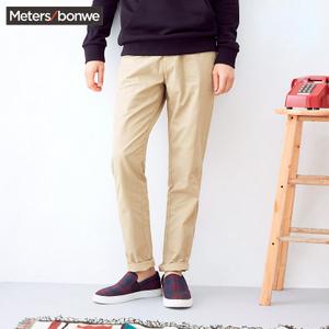 Meters Bonwe/美特斯邦威 602692