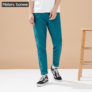 Meters Bonwe/美特斯邦威 602692