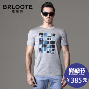 Brloote/巴鲁特 BX3613107