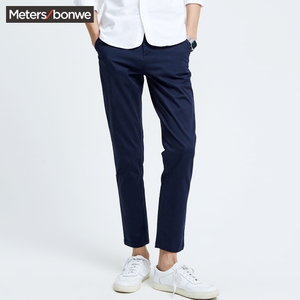 Meters Bonwe/美特斯邦威 602693