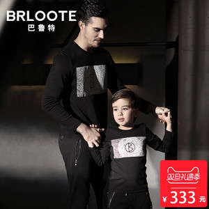 Brloote/巴鲁特 BT1613176