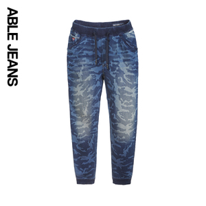 ABLE JEANS 265818003