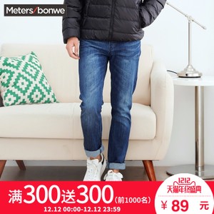 Meters Bonwe/美特斯邦威 602568