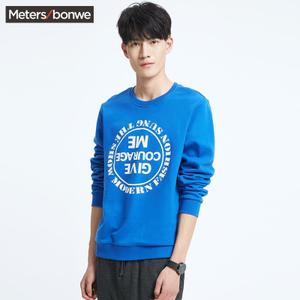 Meters Bonwe/美特斯邦威 601517