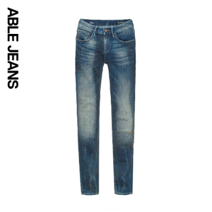 ABLE JEANS 266901022