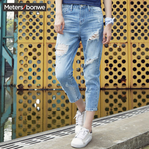 Meters Bonwe/美特斯邦威 604515