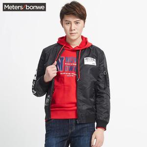 Meters Bonwe/美特斯邦威 601513