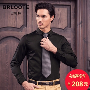 Brloote/巴鲁特 BS6632039