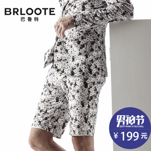 Brloote/巴鲁特 BS6654031