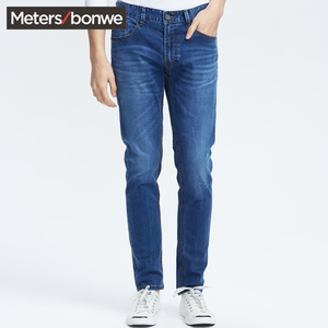 Meters Bonwe/美特斯邦威 602686