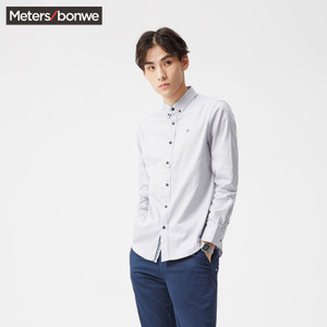 Meters Bonwe/美特斯邦威 722014