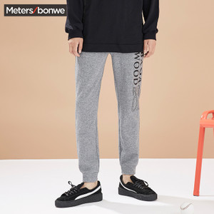 Meters Bonwe/美特斯邦威 602002