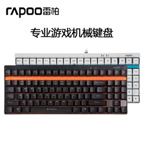 Rapoo/雷柏 V500