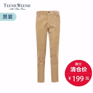 Teenie Weenie TNTC44T64A