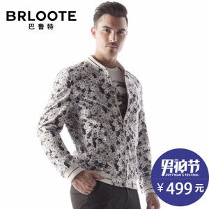 Brloote/巴鲁特 BS6653008