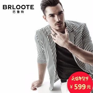 Brloote/巴鲁特 BS6653018