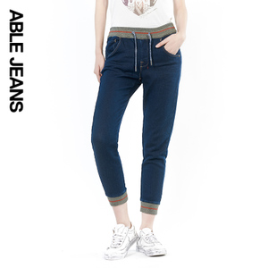 ABLE JEANS 266918101