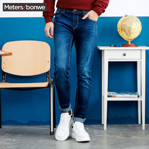 Meters Bonwe/美特斯邦威 602578