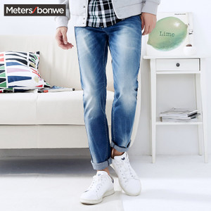 Meters Bonwe/美特斯邦威 602577