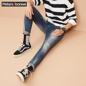 Meters Bonwe/美特斯邦威 602577