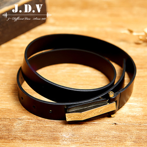 J.D.V SBT6606BLK