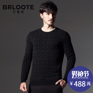 Brloote/巴鲁特 BA6583725