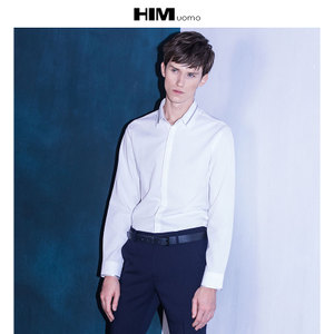 HIM uomo/汉崇 84371B-401610W