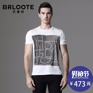 Brloote/巴鲁特 BX0611135