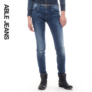 ABLE JEANS 263901092