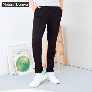 Meters Bonwe/美特斯邦威 602679