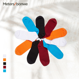 Meters Bonwe/美特斯邦威 273430
