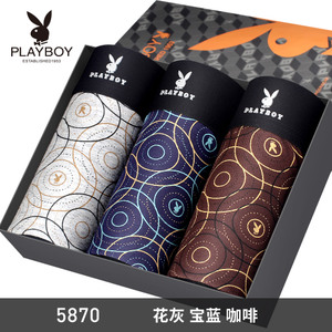 PLAYBOY/花花公子 5870