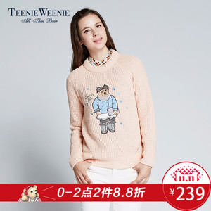 Teenie Weenie TTKW54T02A