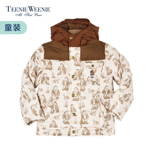 Teenie Weenie TKJD54T51B1-MIX