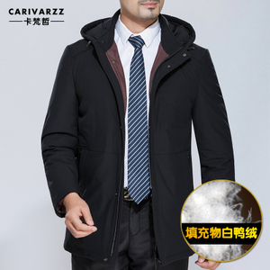 Carivanzz/卡梵哲 KFZ-8675