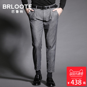 Brloote/巴鲁特 BA3666432