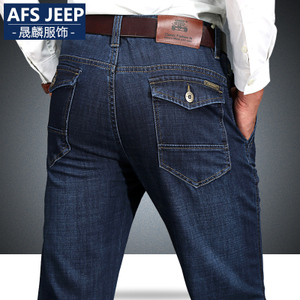 Afs Jeep/战地吉普 afs618