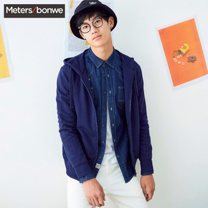 Meters Bonwe/美特斯邦威 224254