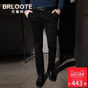 Brloote/巴鲁特 BA3666458