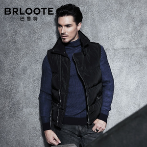 Brloote/巴鲁特 BS66S5016
