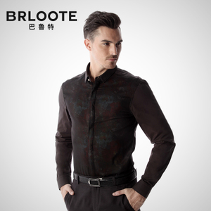 Brloote/巴鲁特 BS6652012